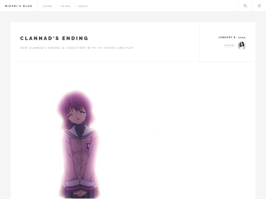 clannad-ending screenshot