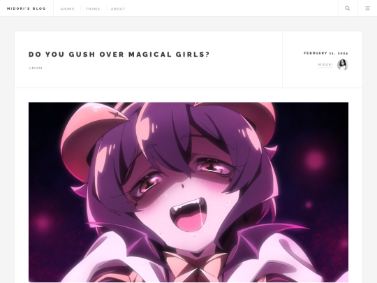 mahoako-anime screenshot