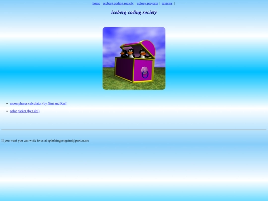 coding screenshot