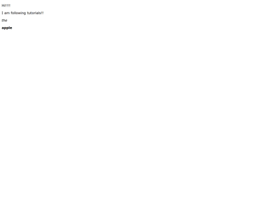 test3 screenshot