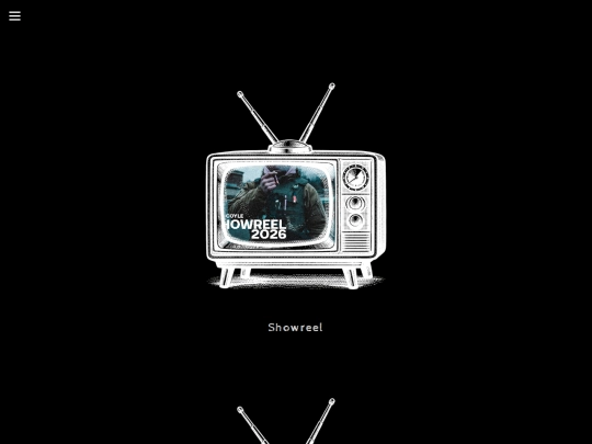videography screenshot