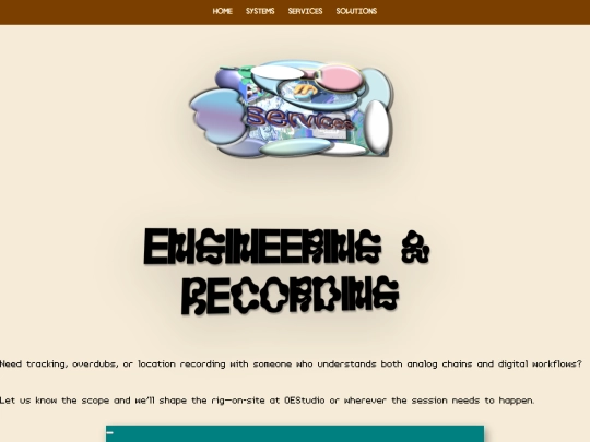 services/engineeringrequest screenshot