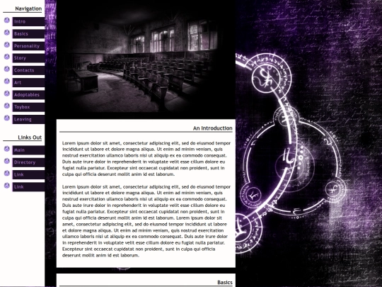 Neos/Swiftos screenshot