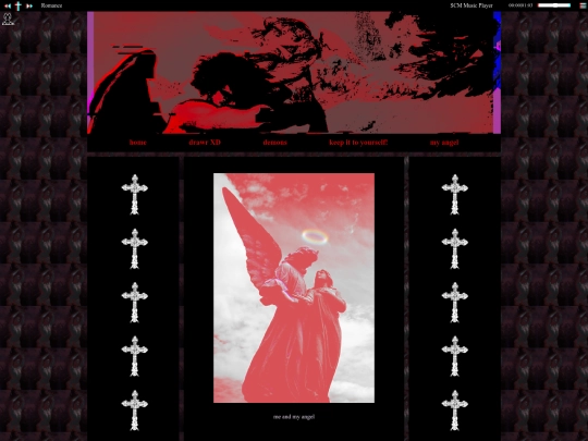 myangel screenshot