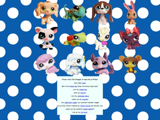 my_lps screenshot