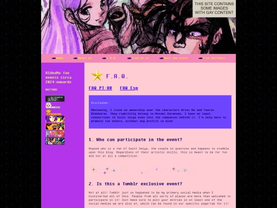 faq1 screenshot