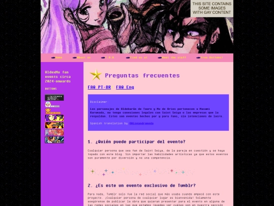 faq3 screenshot