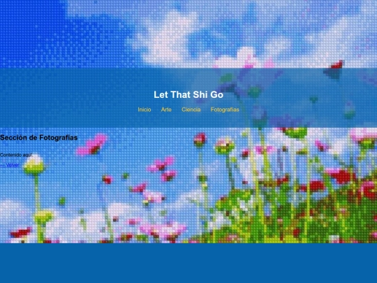 fotografias screenshot