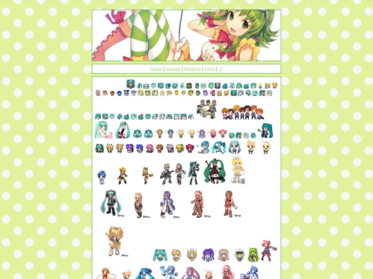 pixels screenshot