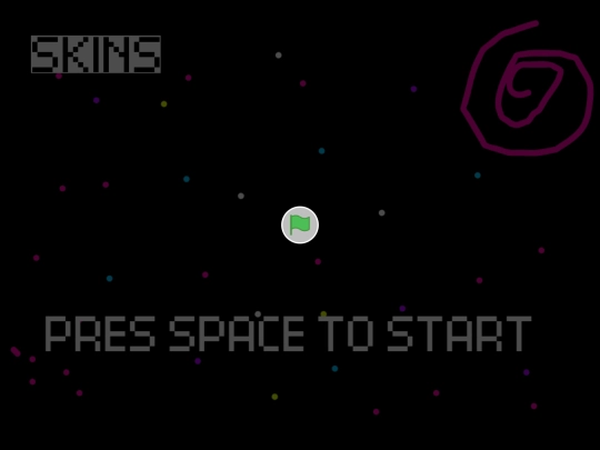 AventuraEspacial screenshot
