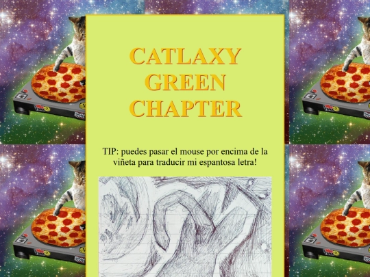 catlaxy1 screenshot
