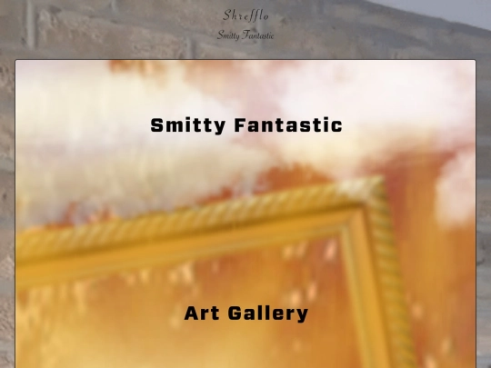 SmittyTest screenshot