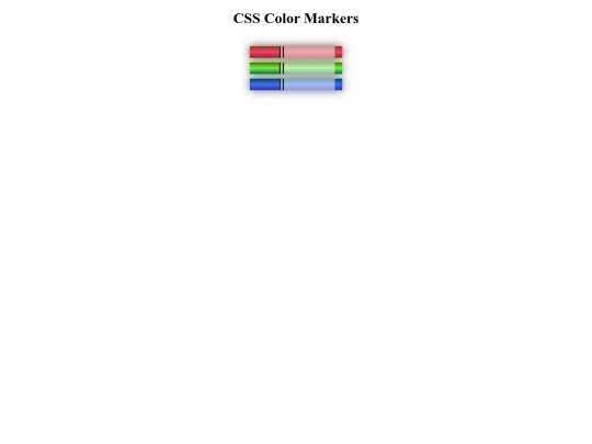 colored_markers/colored_markers screenshot