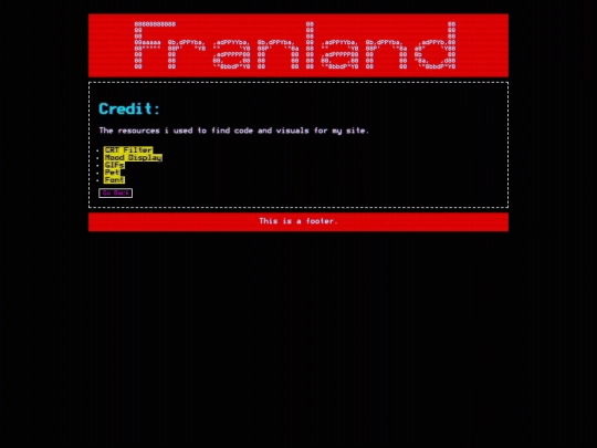 mood_generator screenshot