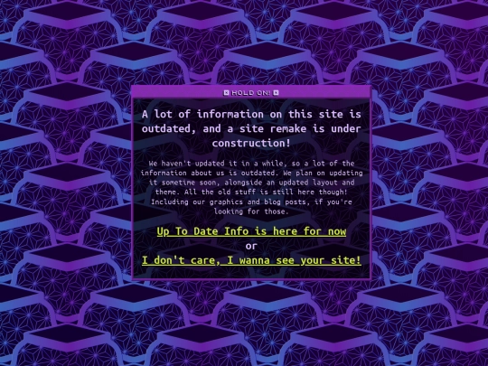 holdon screenshot