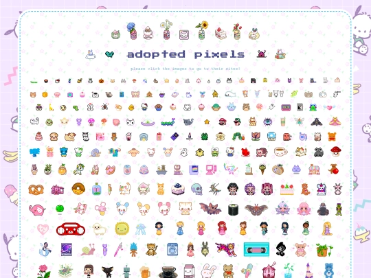 adopted screenshot