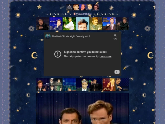 conan screenshot