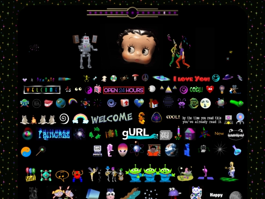 night screenshot