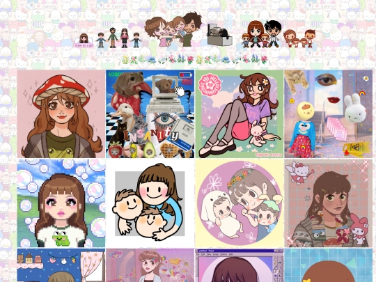piccrew screenshot