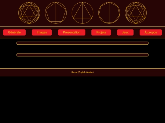 fr/secret screenshot