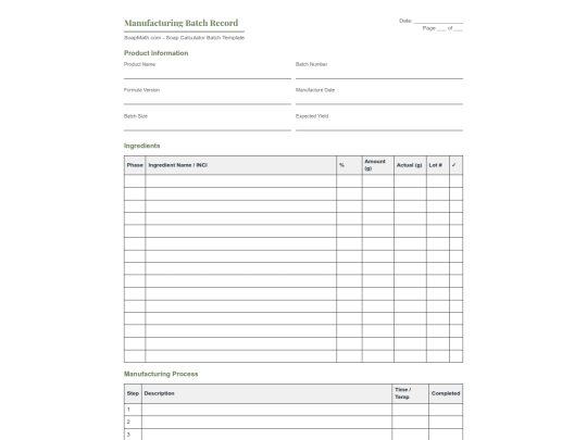 downloads/batch-record-template screenshot