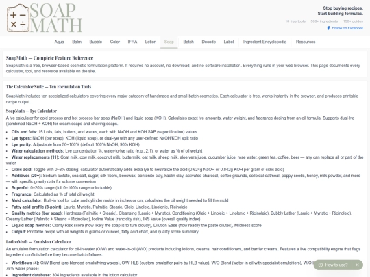 features screenshot