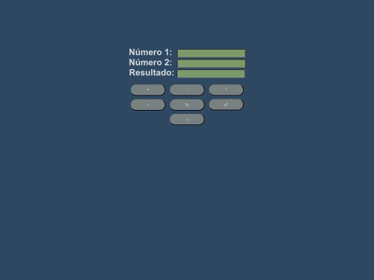 Calculadora_Jquery screenshot