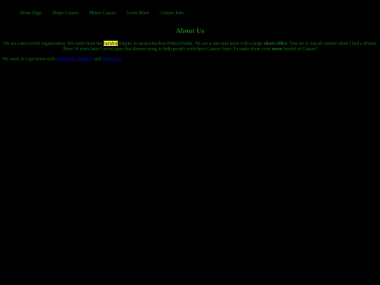 About_Us/About_Us screenshot