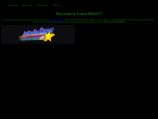 Learn_More/Learn_More screenshot