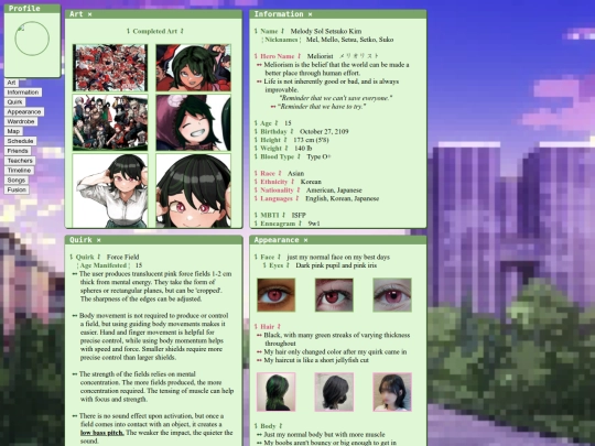 mhadr screenshot
