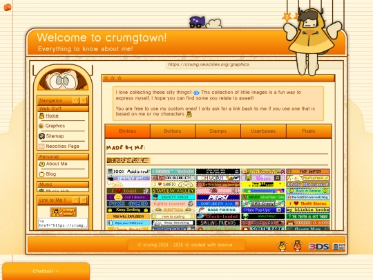 graphics screenshot