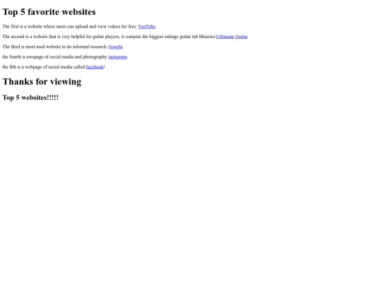 lab05 screenshot