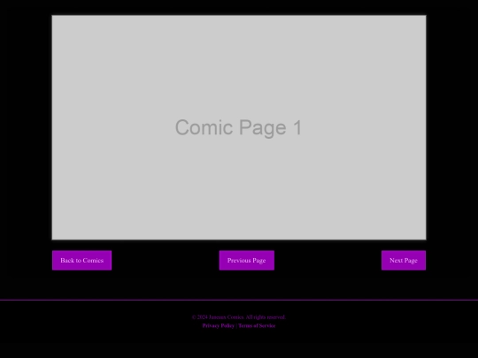 comic screenshot