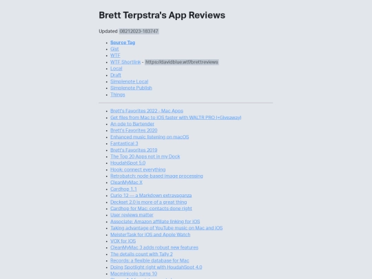 brettreviews screenshot