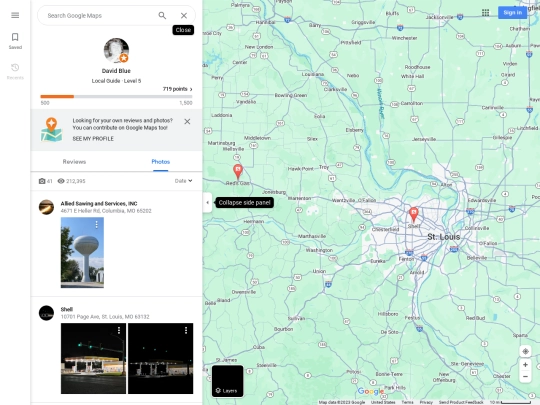 guide screenshot