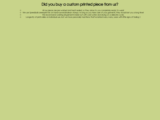 caretips screenshot