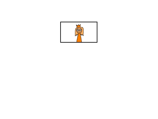 orange_queen screenshot