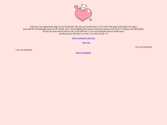 boyfie/boyfie screenshot