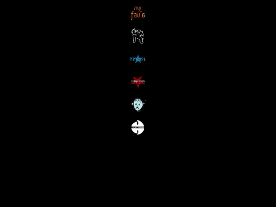 bar screenshot