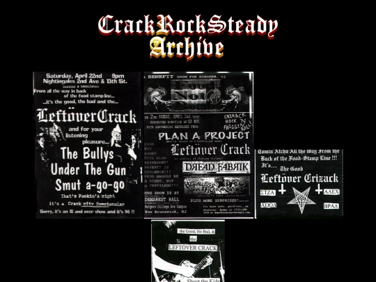 flyers screenshot