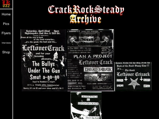 locflyers screenshot