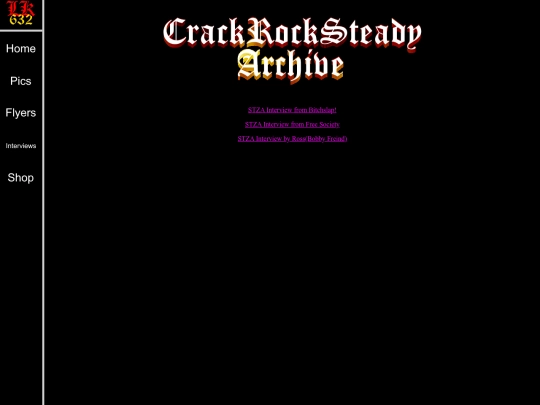 locinterviews screenshot