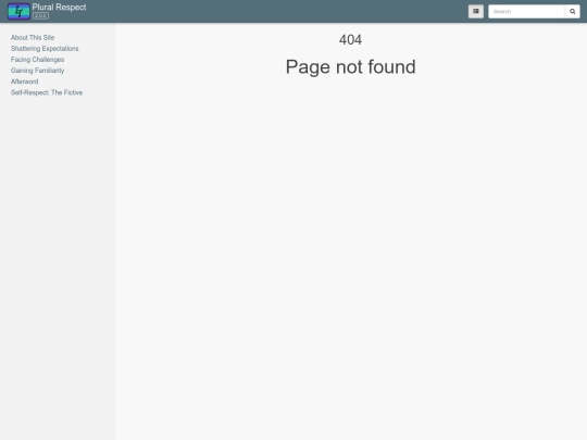404 screenshot