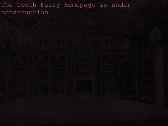 vampires screenshot