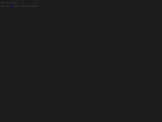 izrada screenshot