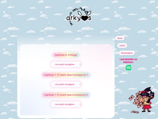 arquivos screenshot