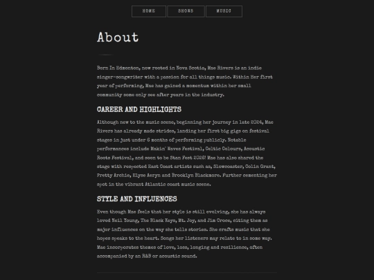 abmusic screenshot