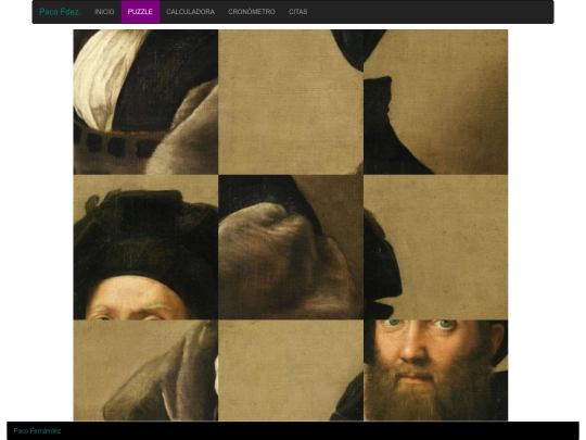 appFinal-PacoFdez/puzzle screenshot