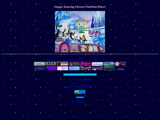 puttputt screenshot