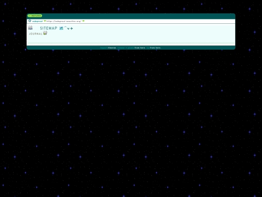 changelog screenshot